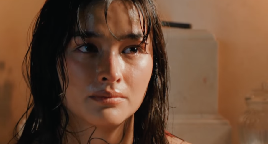 Following Liza Soberano's tell-all, celebs leave supportive messages on actress' Instagram post 