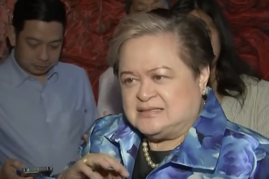 Collision of 2 Chinese vessels to be taken up in PH-China talks