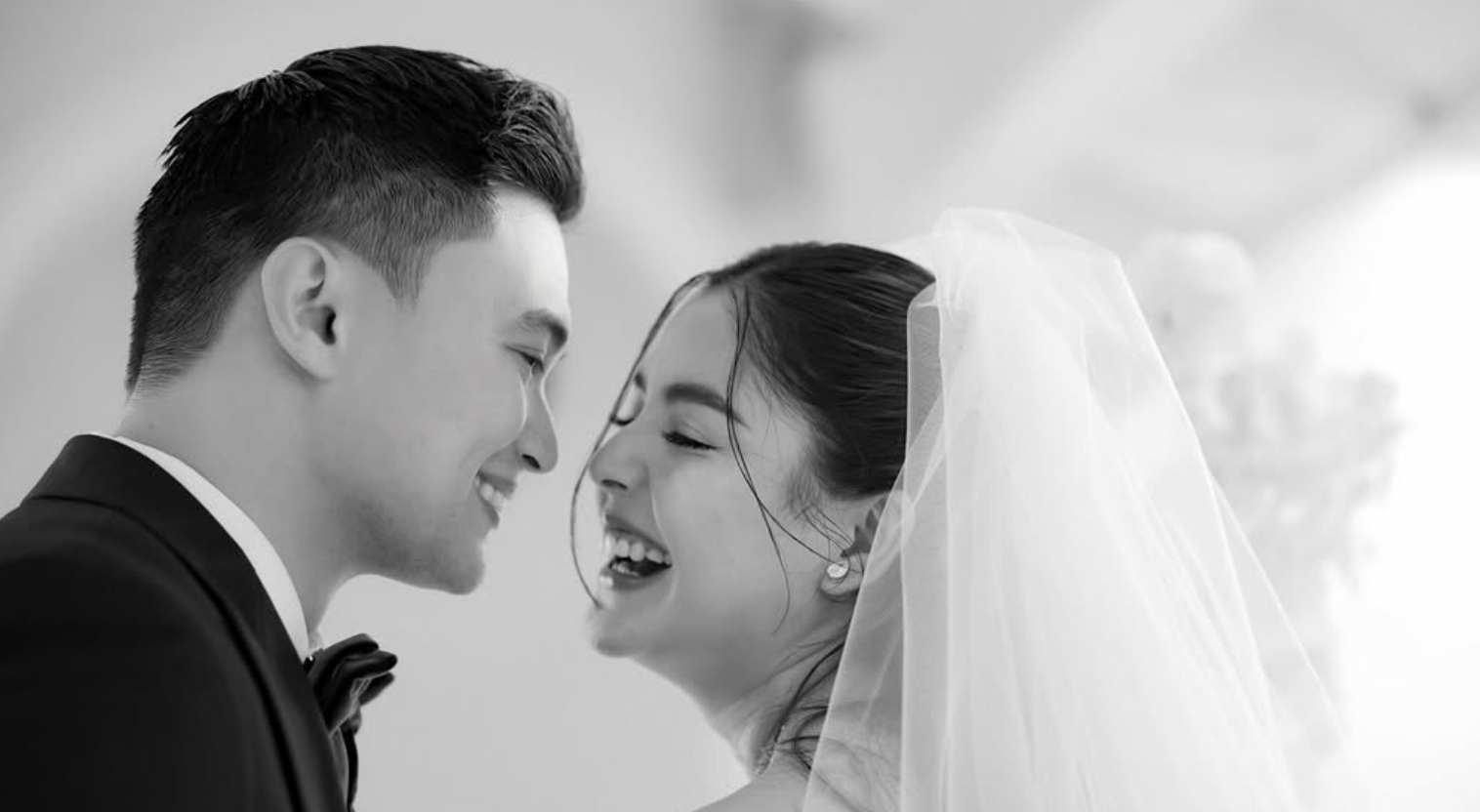 Shaira Diaz, EA Guzman choose Switzerland for honeymoon destination | GMA  News Online
