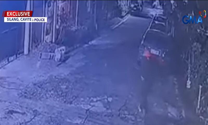 Over P500k worth of cash, jewelry stolen from senior citizen in Cavite