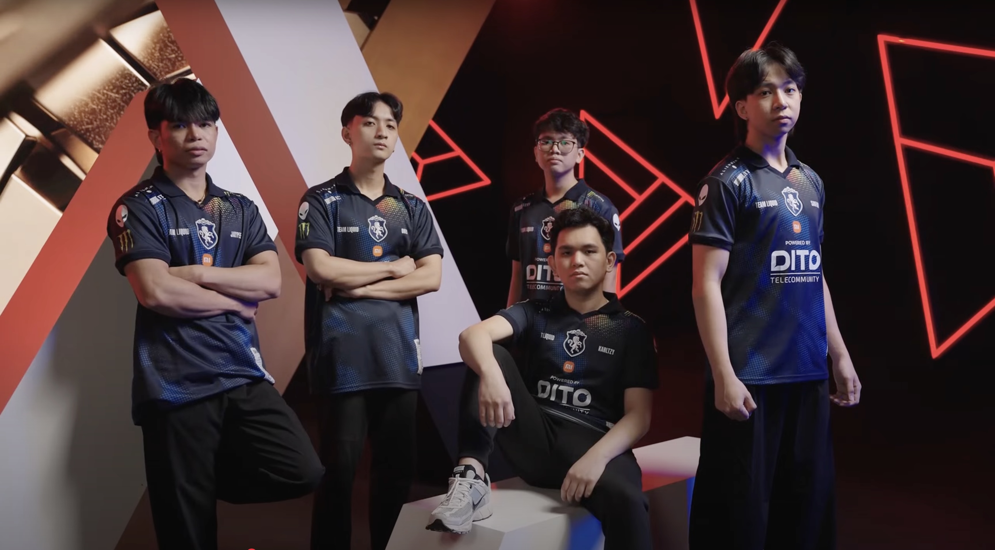 Team Liquid sends Onic Indonesia home to punch MSC Grand Finals ticket