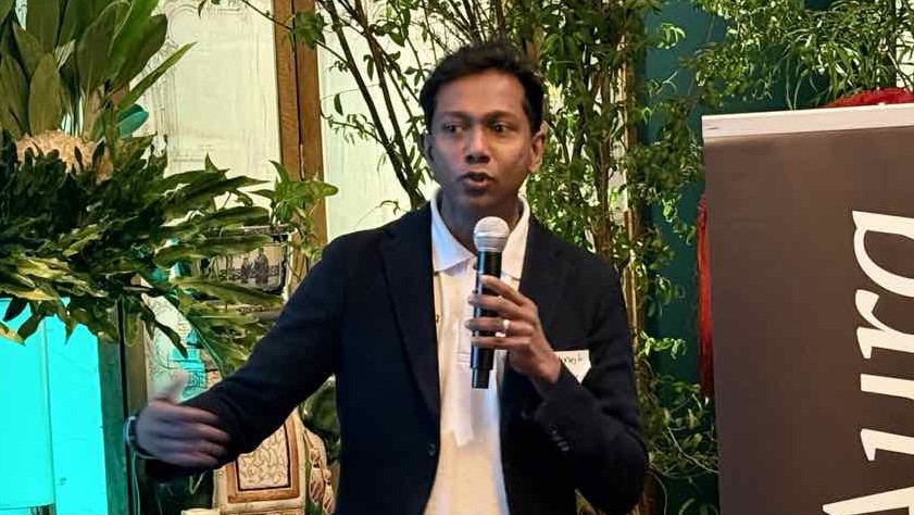 TNB Aura sees PH as next 'hot' market for venture capital in next 5 years