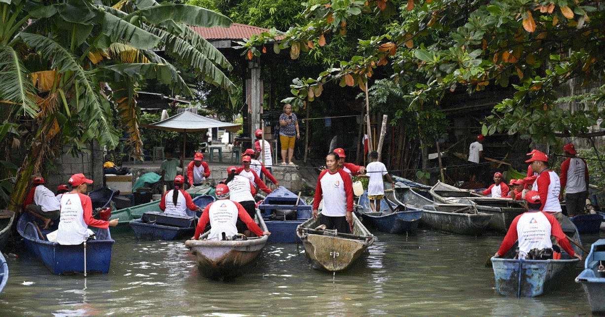 From infra to ayuda: Where did 2026 flood control budget go?