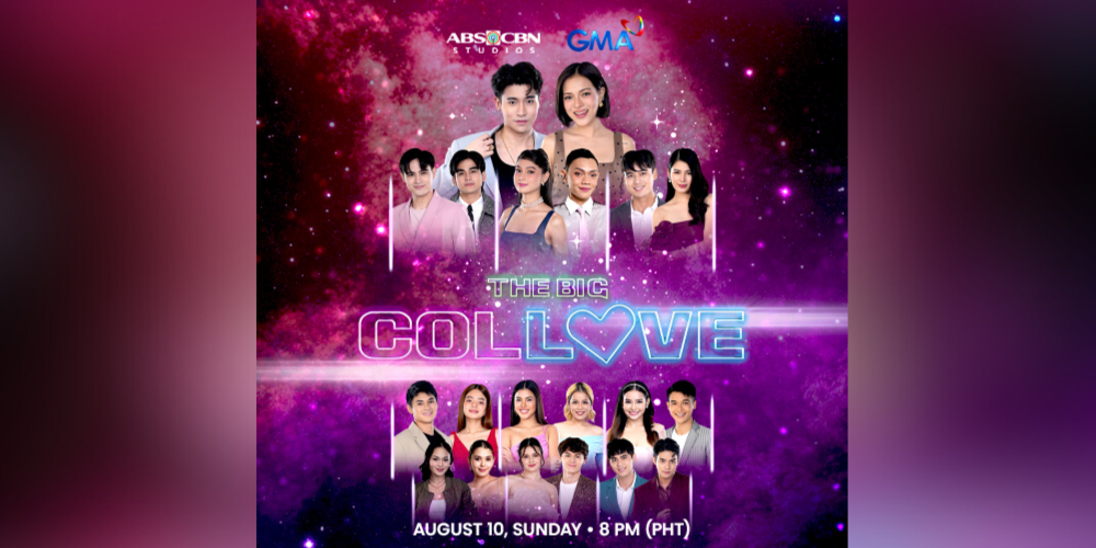'Pinoy Big Brother': Tickets for 'The Big ColLOVE' fancon now sold out