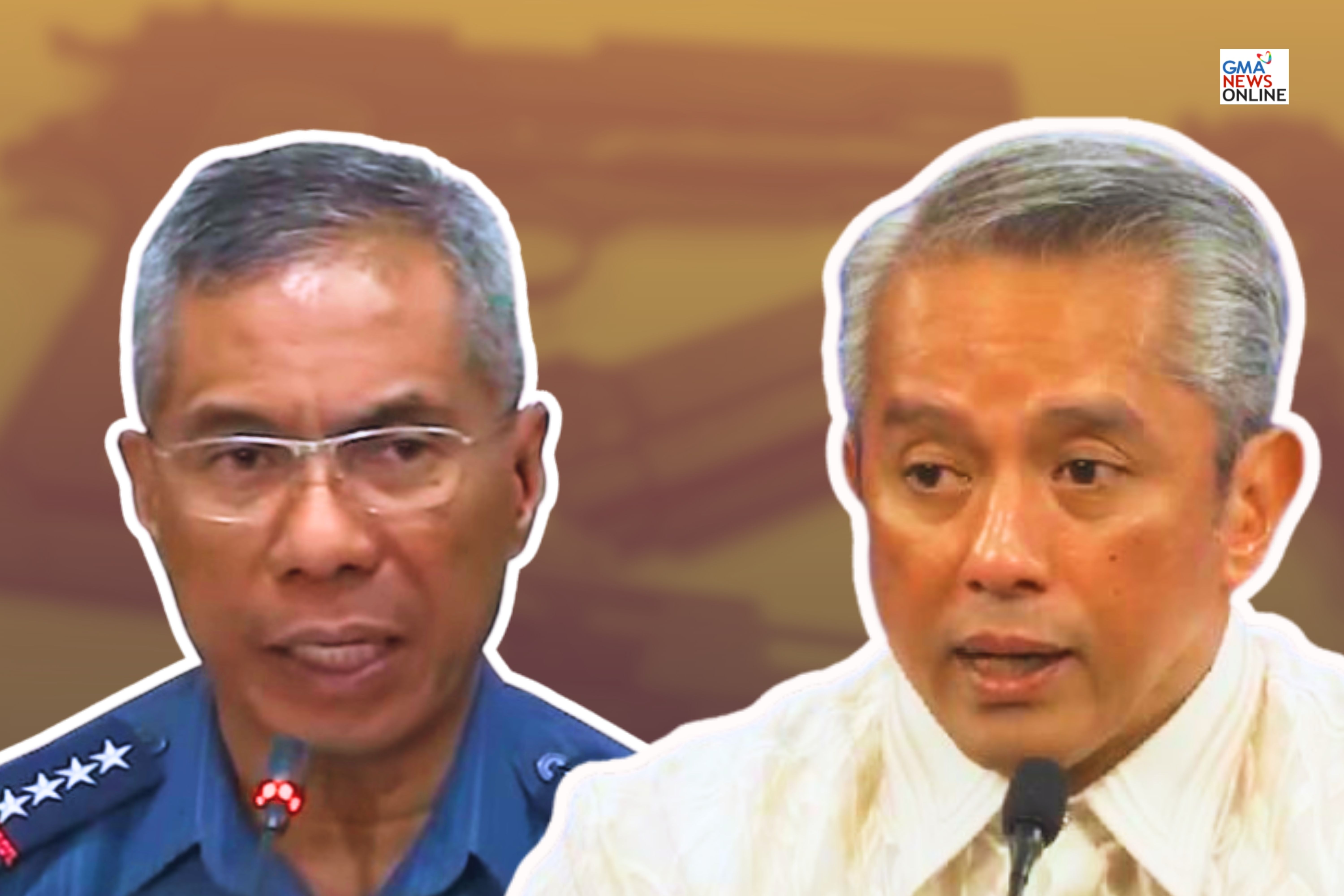 Torre not sacked for denying Remulla’s alleged gun purchase proposal