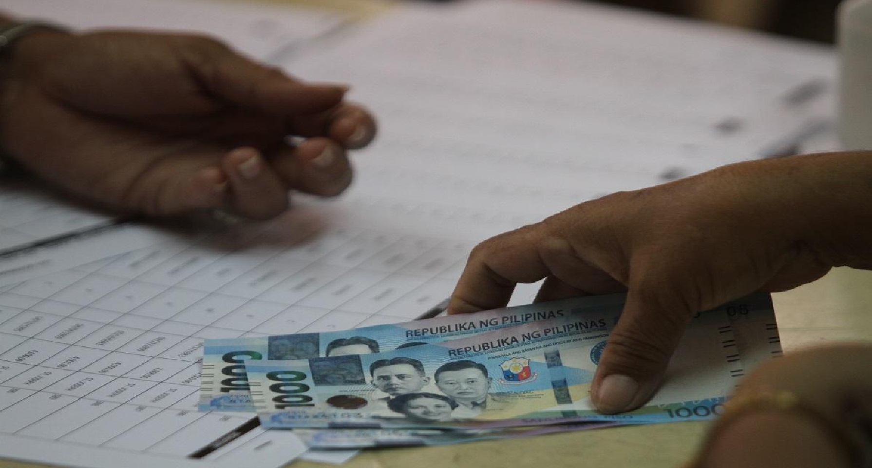 4Ps, TUPAD, may pondo sa 2026 panukalang budget; AKAP, zero thumbnail