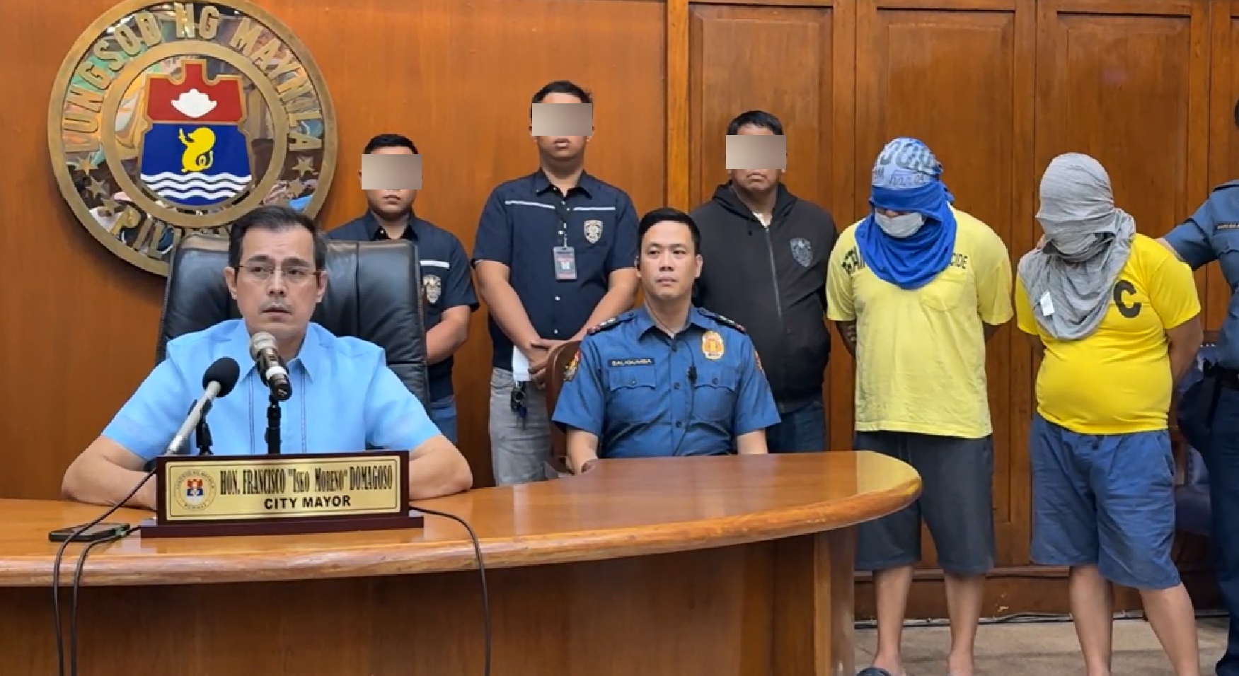 P9-M ang kontrata para itumba ang 2 Japanese sa Maynila—MPD Station 5 thumbnail
