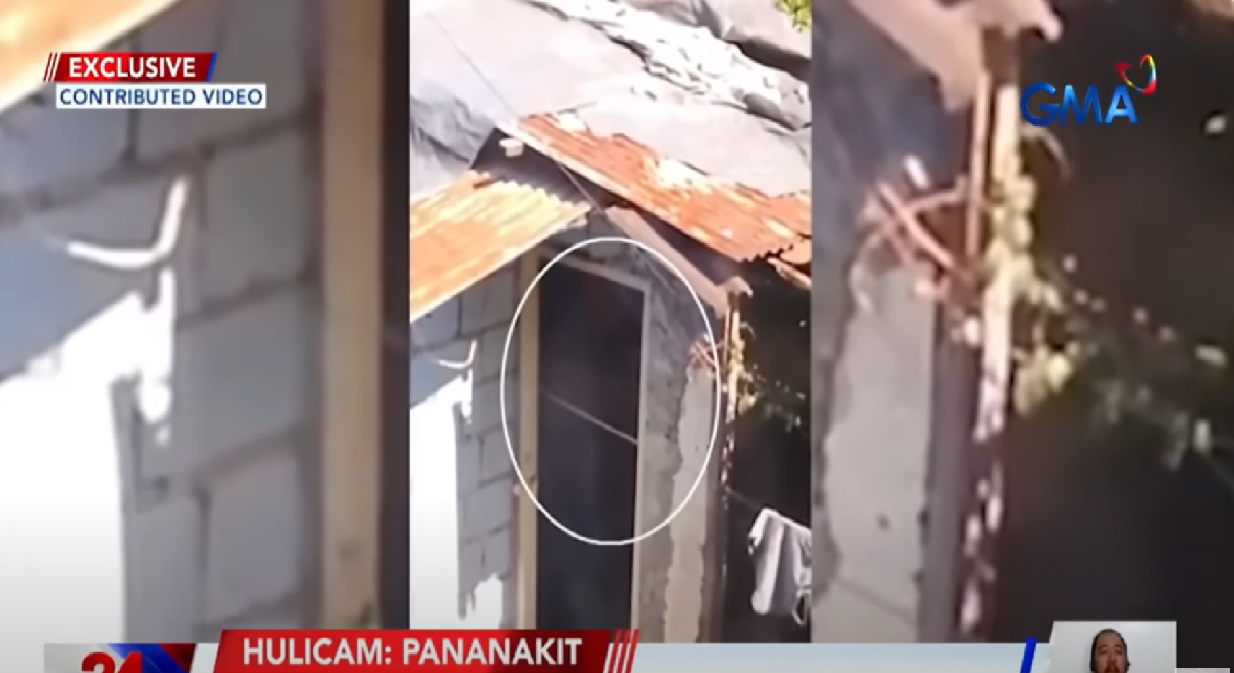 OFW na ina ng batang nahuli-cam na sinasaktan ng kinakasama, ang kapatid ang gustong kasuhan thumbnail