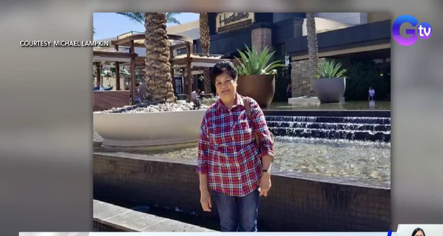 Pinay na bumibisita sa anak sa Las Vegas, nakitang patay ilang araw matapos iulat na nawawala thumbnail