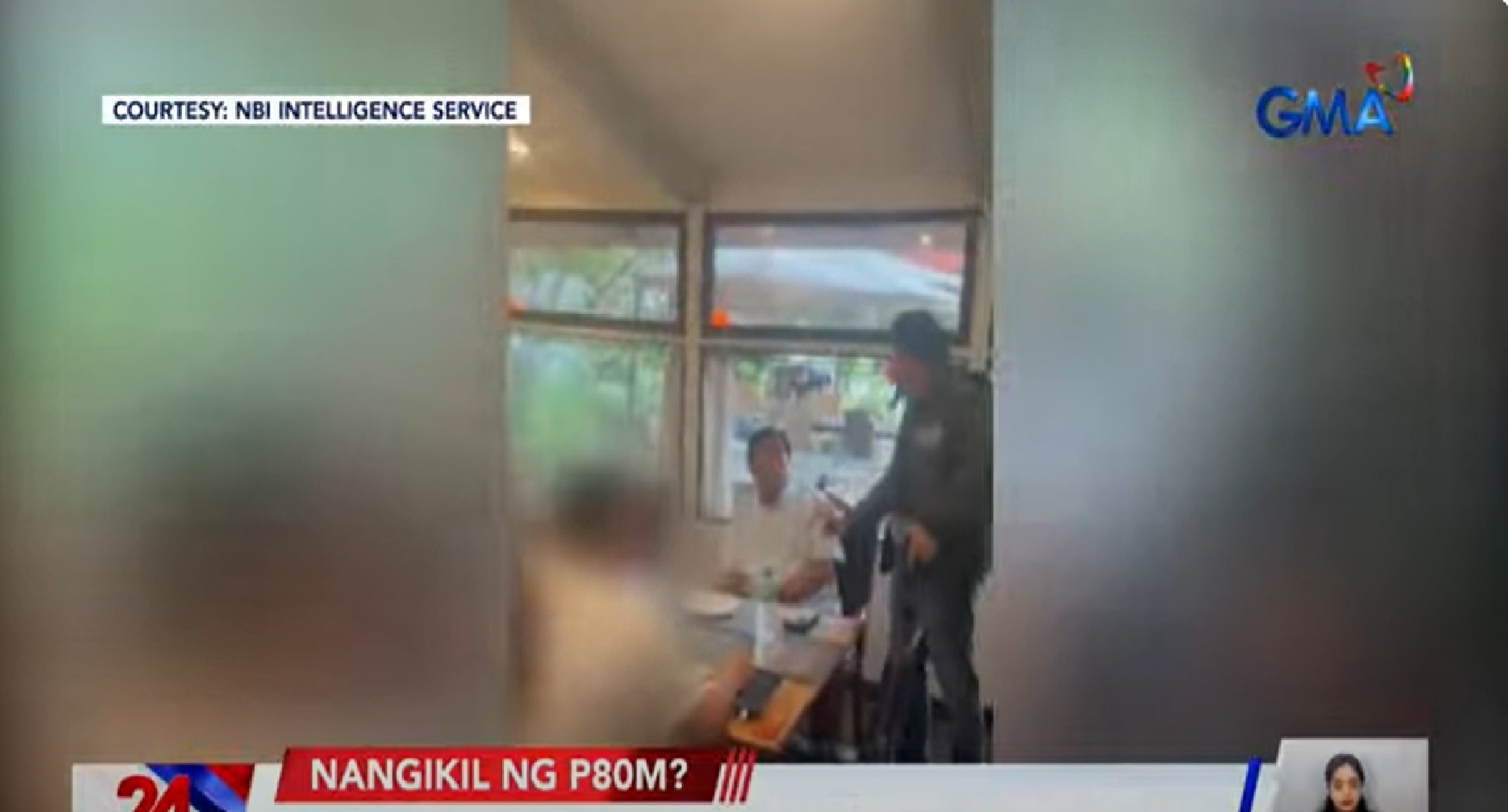 San Simon, Pampanga mayor suspended 6 months for alleged P80-M bribe try