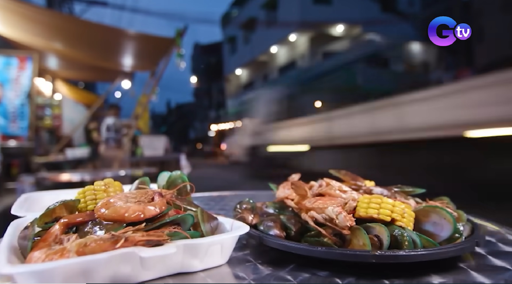 Mixed seafoods na ‘ginto’ ang presyo sa mga restaurant, P99 lang sa isang kainan sa Caloocan thumbnail