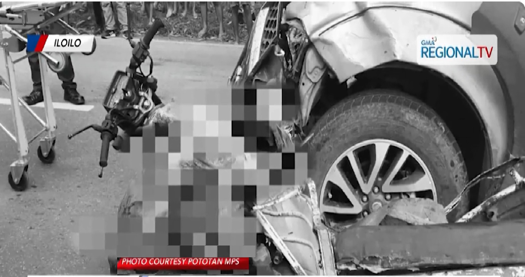 3 magkakapatid, patay sa aksidente sa kalsada habang patungo sa ospital sa Iloilo thumbnail