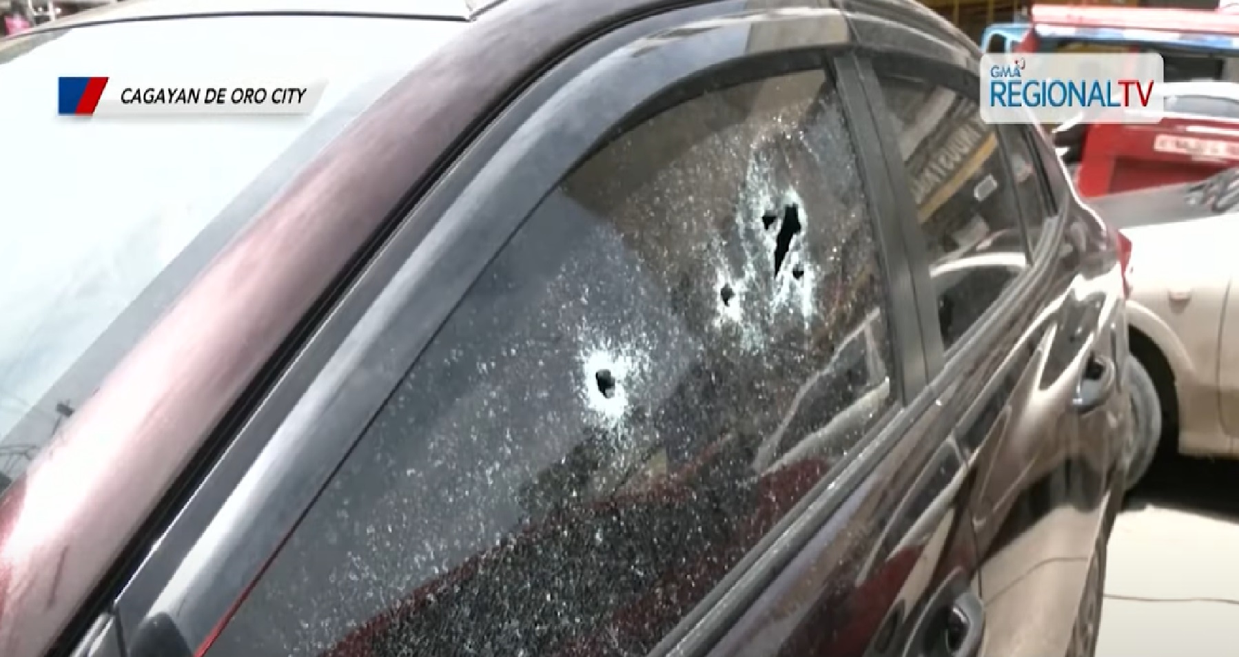 TNVS driver, pinagbabaril matapos magbababa ng pasahero, patay