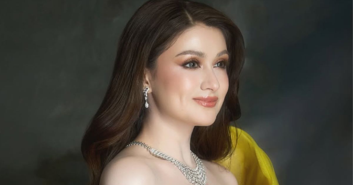 Carla Abellana confirms she is dating someone