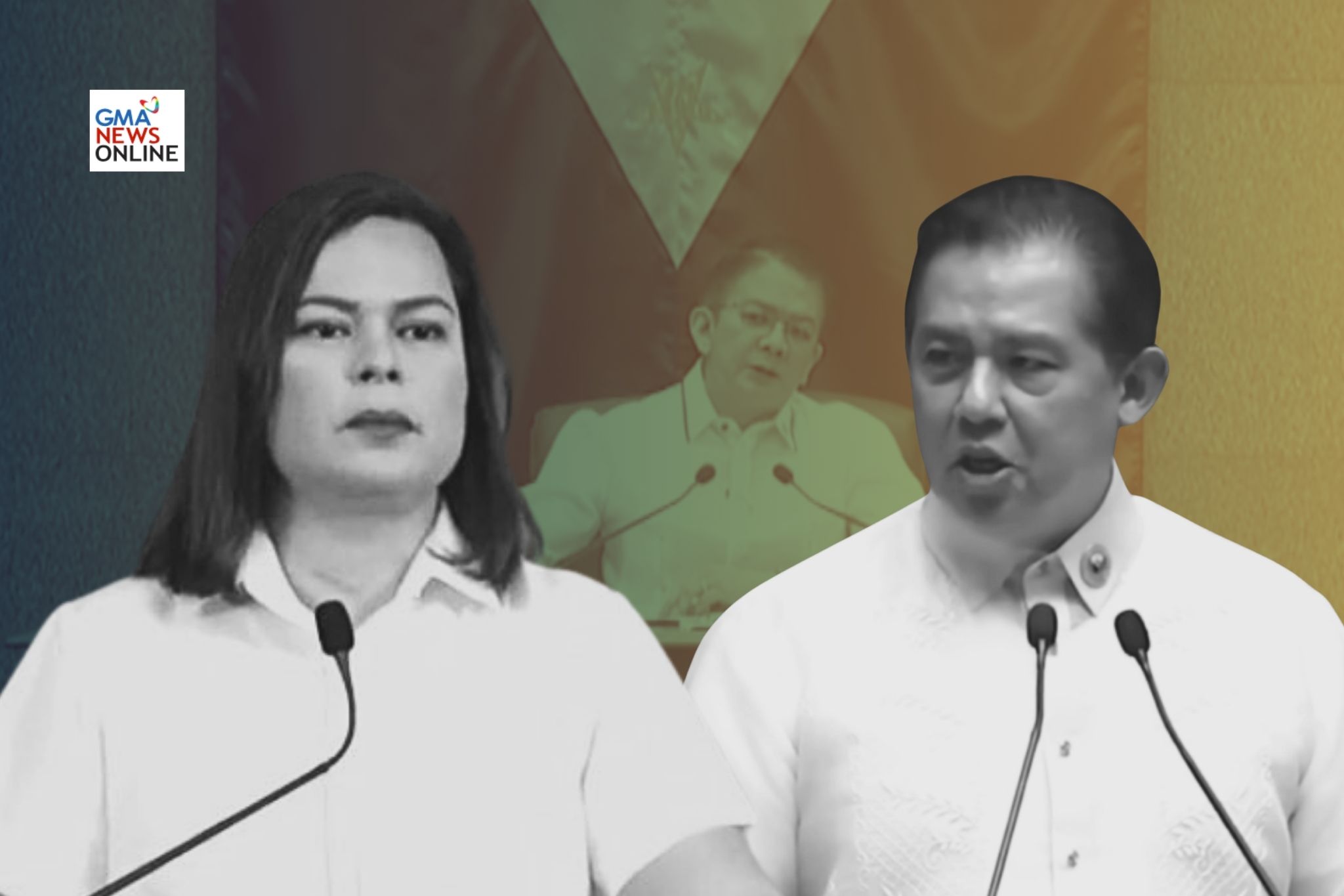 Romualdez: Impeach rap vs. VP Sara is about accountability thumbnail