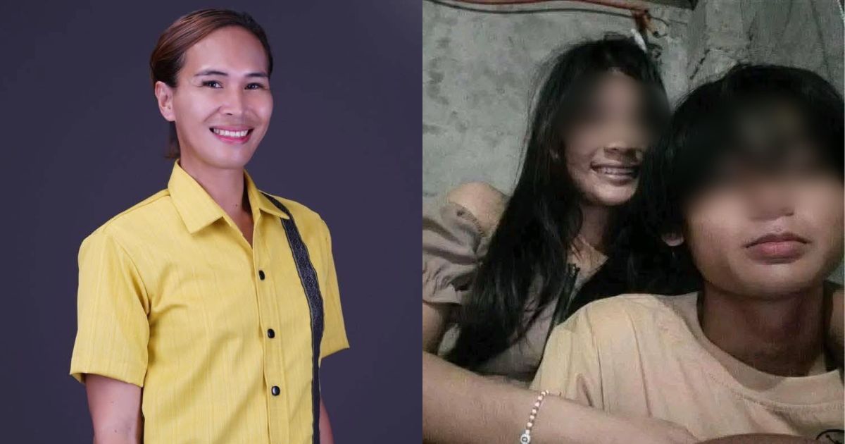 Families of school shooting victims tell shocking stories on 'Kapuso Mo, Jessica Soho'