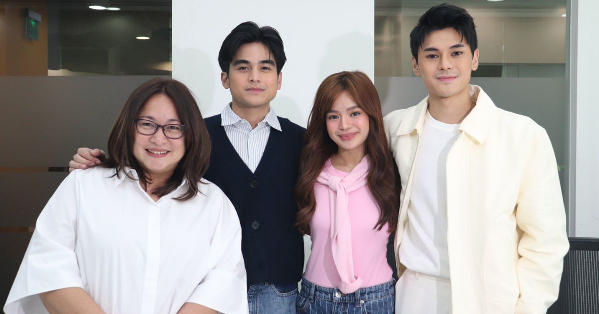 Will Ashley, Bianca De Vera, Dustin Yu to star in upcoming film