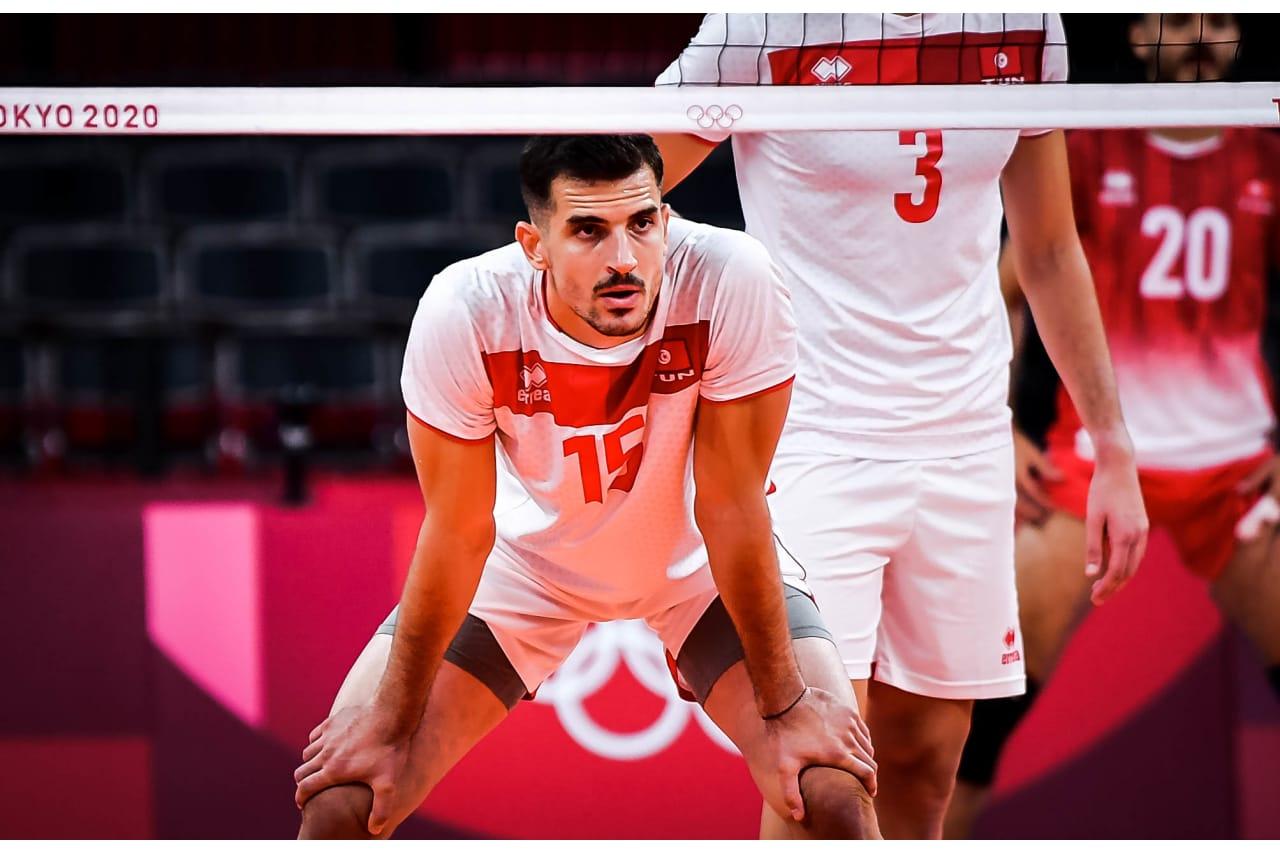 Alas Pilipinas to face Tunisia without star Wassim Ben Tara in FIVB Men's World Championship opener
