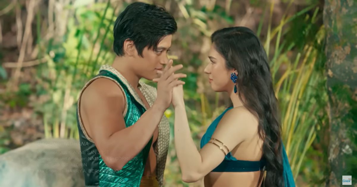 Angel Guardian, Kelvin Miranda remain mum on Deia-Adamus possible ‘Sang’gre’ romance