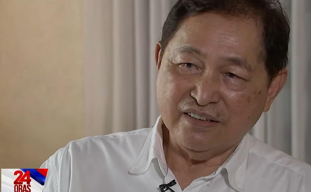 Constitution drafter: Impeachment complaints vs. VP Sara did not violate rules