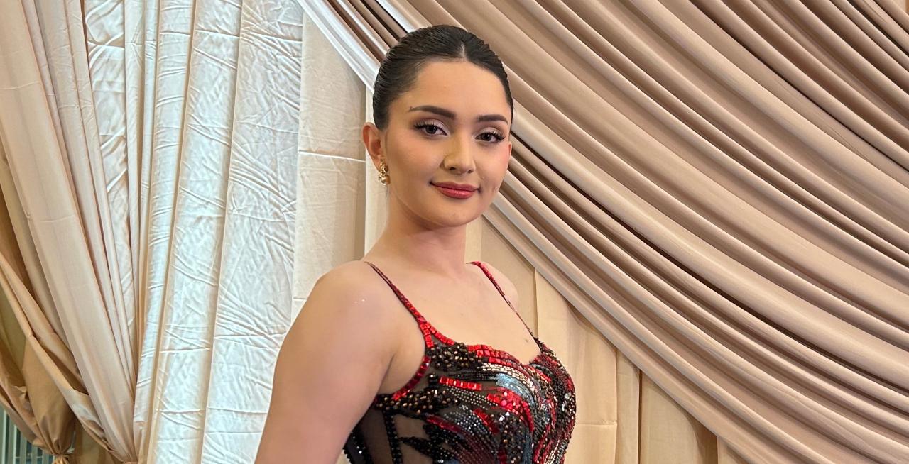 Ahtisa Manalo says no updates yet on Miss Universe 2025 venue