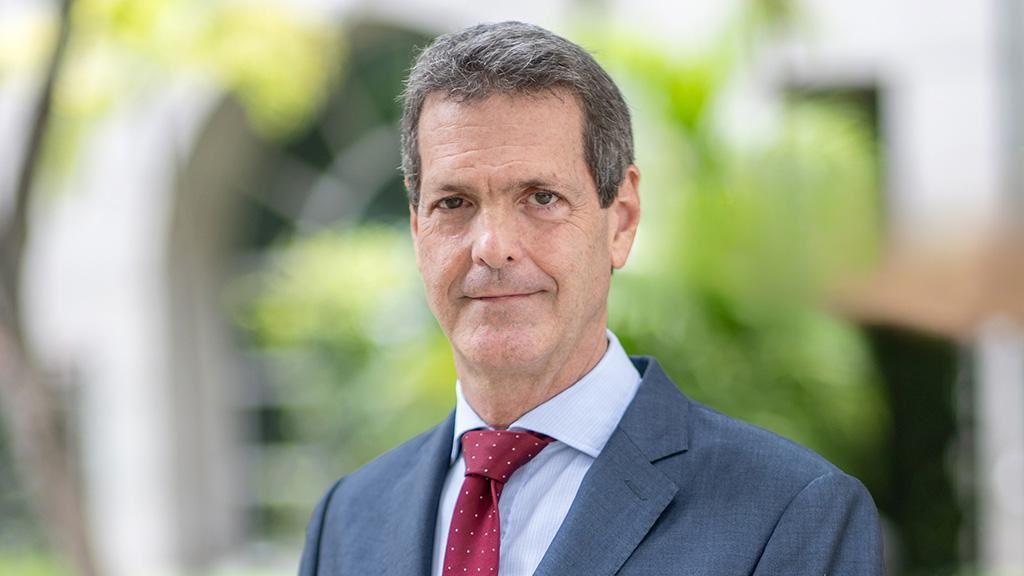 ADB appoints new PH country director