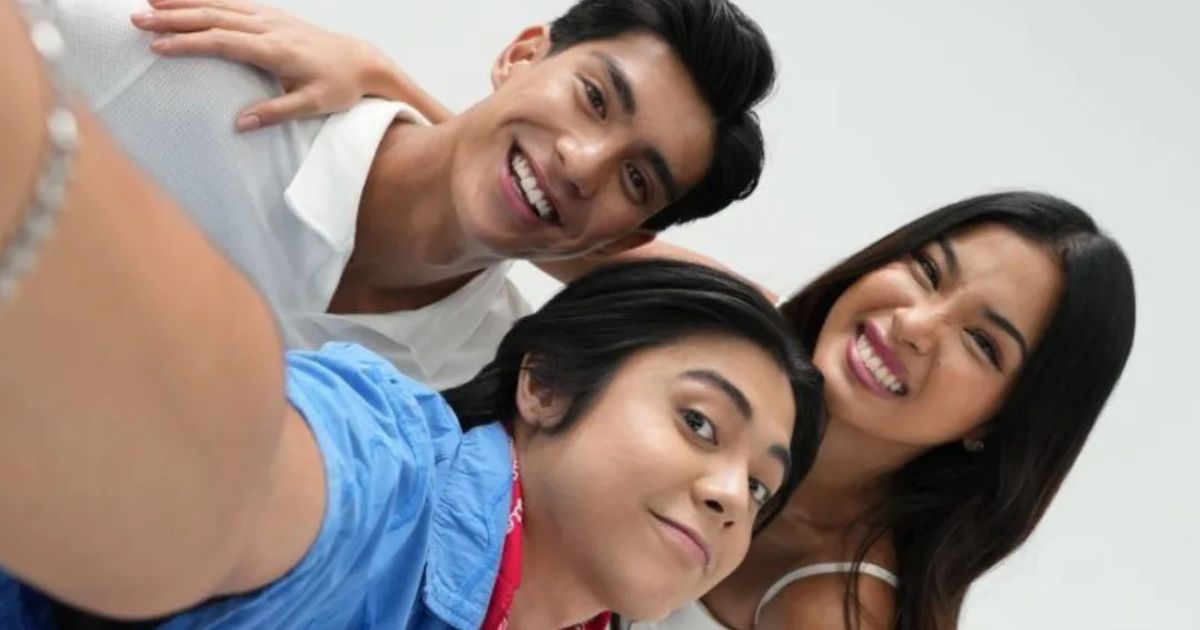 Shuvee Etrata, Anthony Constantino to star in Jenzen Guino's 'Marupok' MV