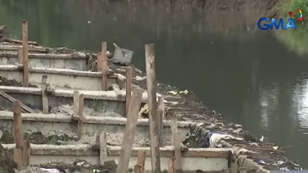 COA cites ‘lack of manpower’ for unchecked anomalous flood control projects