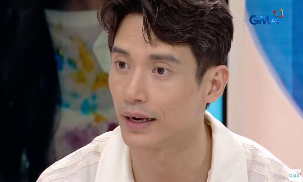 Manny Jacinto on Hollywood journey: 'There's a lot of rejection'
