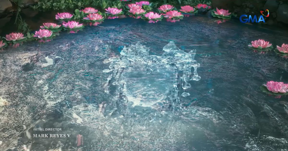 Mitena freezes Batis ng Katotohanan