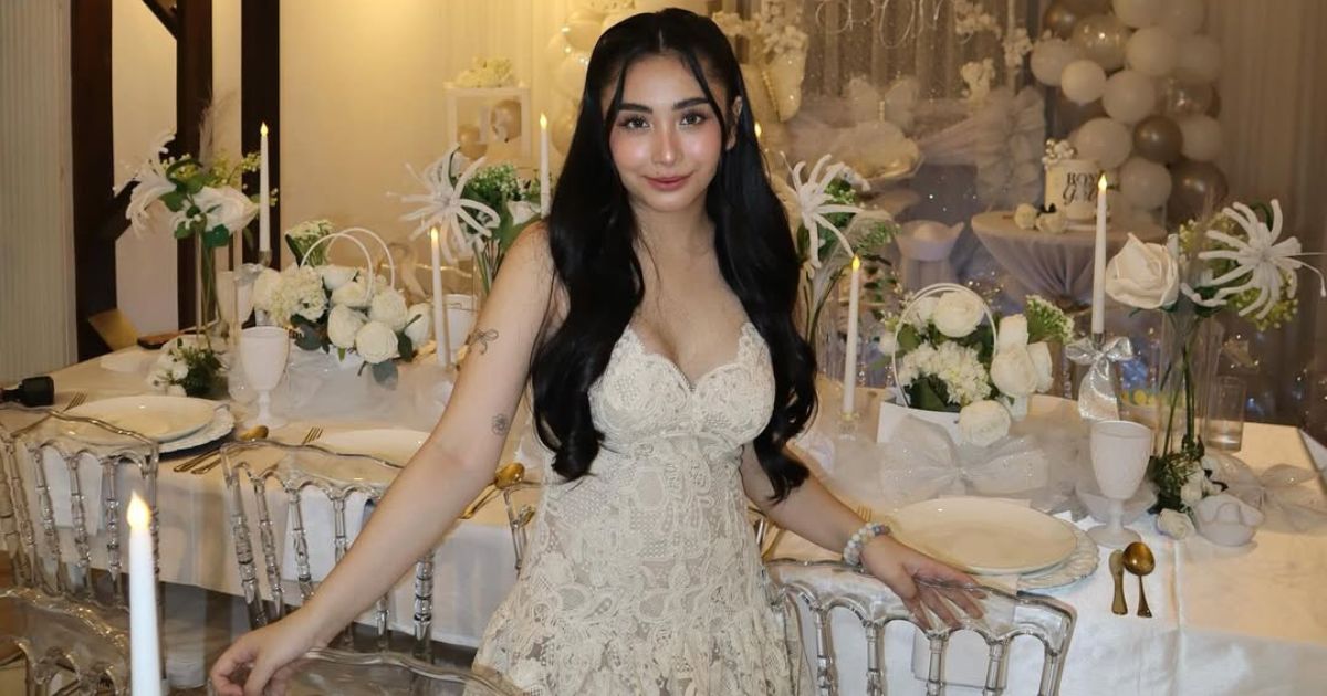 Bea Borres says she will not co-parent with anyone after announcing  pregnancy | GMA News Online