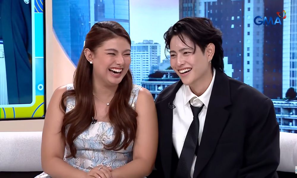 Have Kate Valdez and Fumiya Sankai talked about marriage?