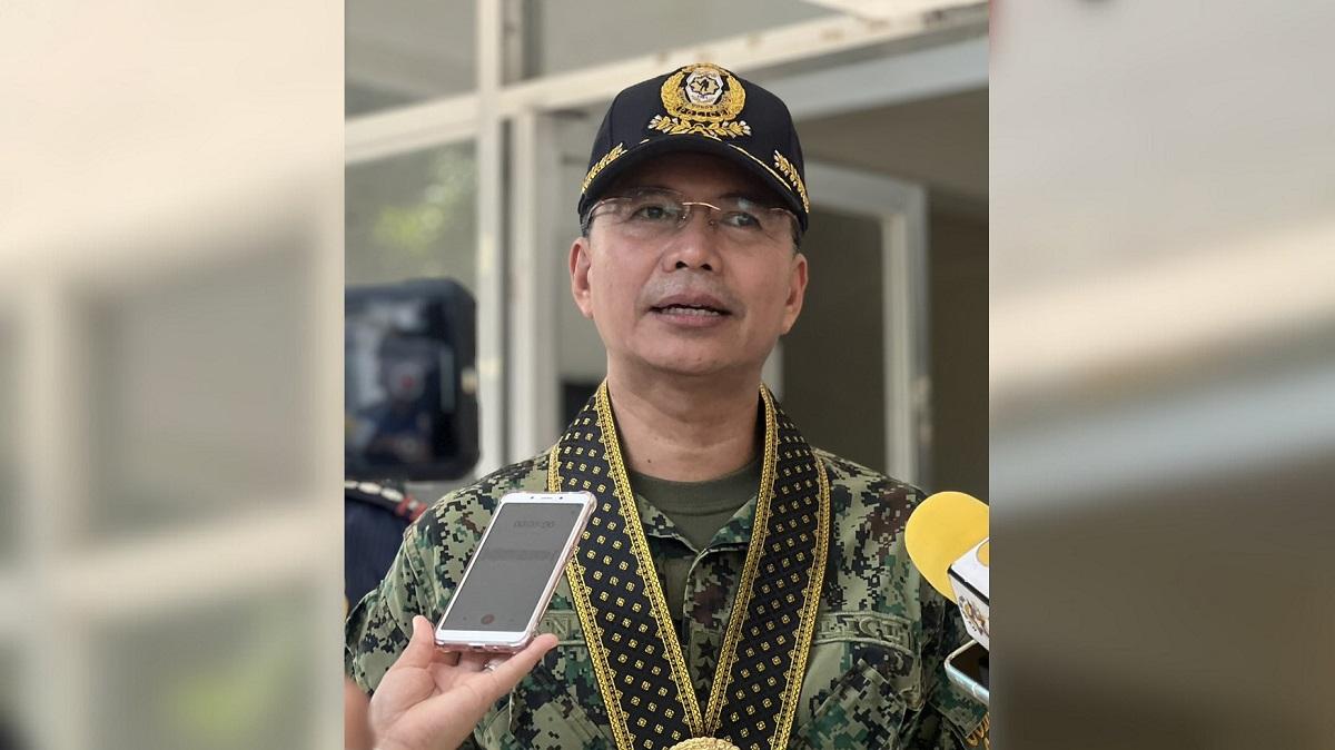 Banac named to PNP’s second top post