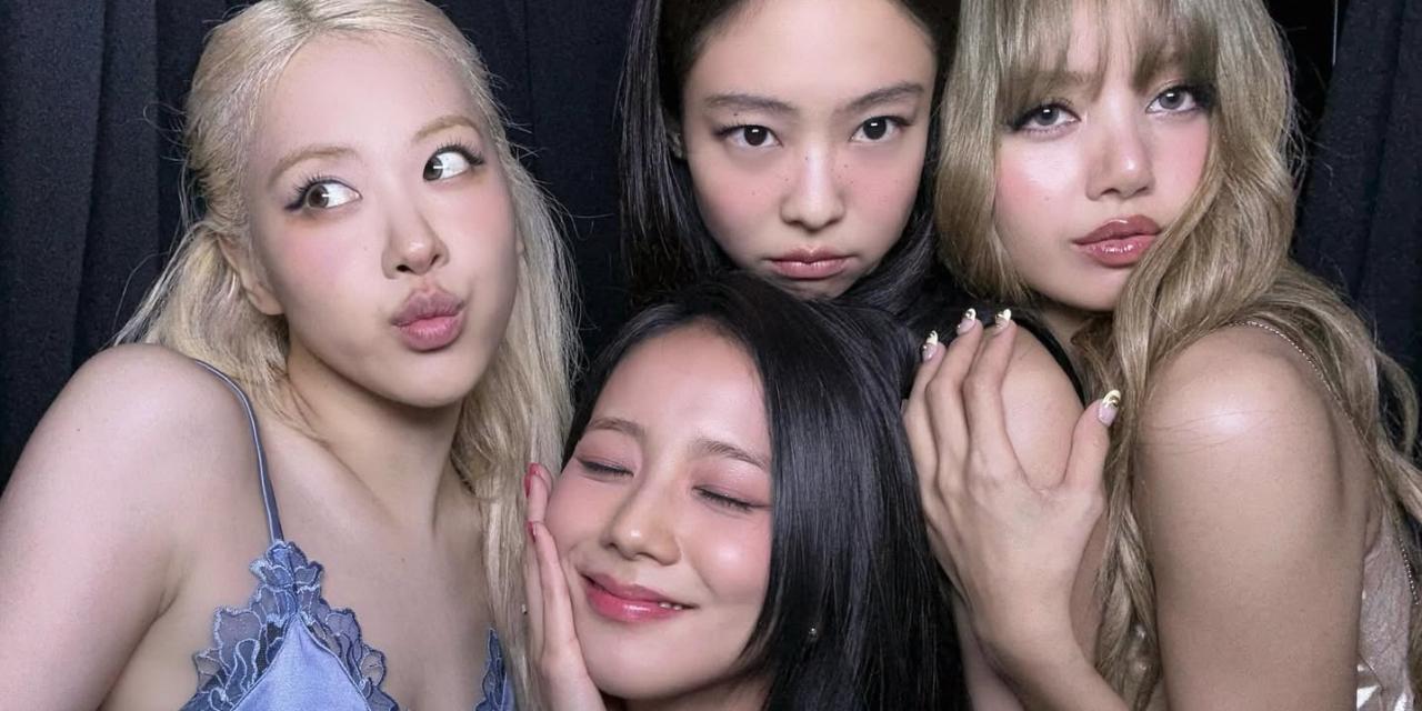 Blackpink celebrates 9 years since debut