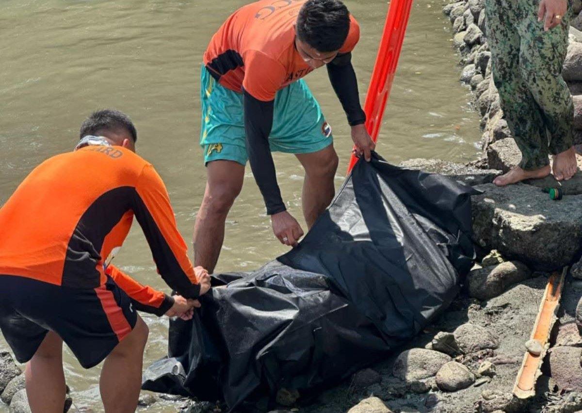 Woman kidnapped in Ormoc City found in waters of Tacloban City