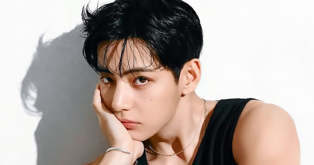 V of BTS to open Los Angeles Dodgers baseball game with ceremonial first pitch