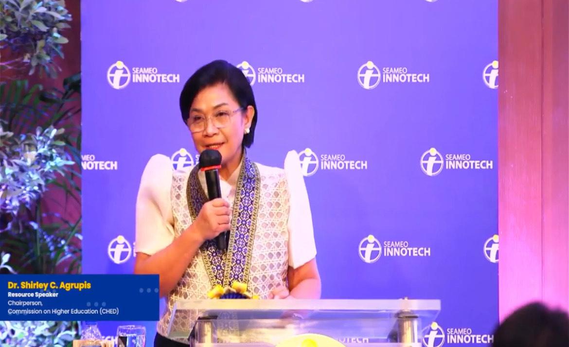 CHED’s ‘ACHIEVE’ agenda aims to make higher education future-ready