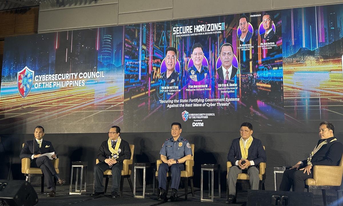 Crypto loopholes, AI deepfakes pose new threats to PH cybersecurity