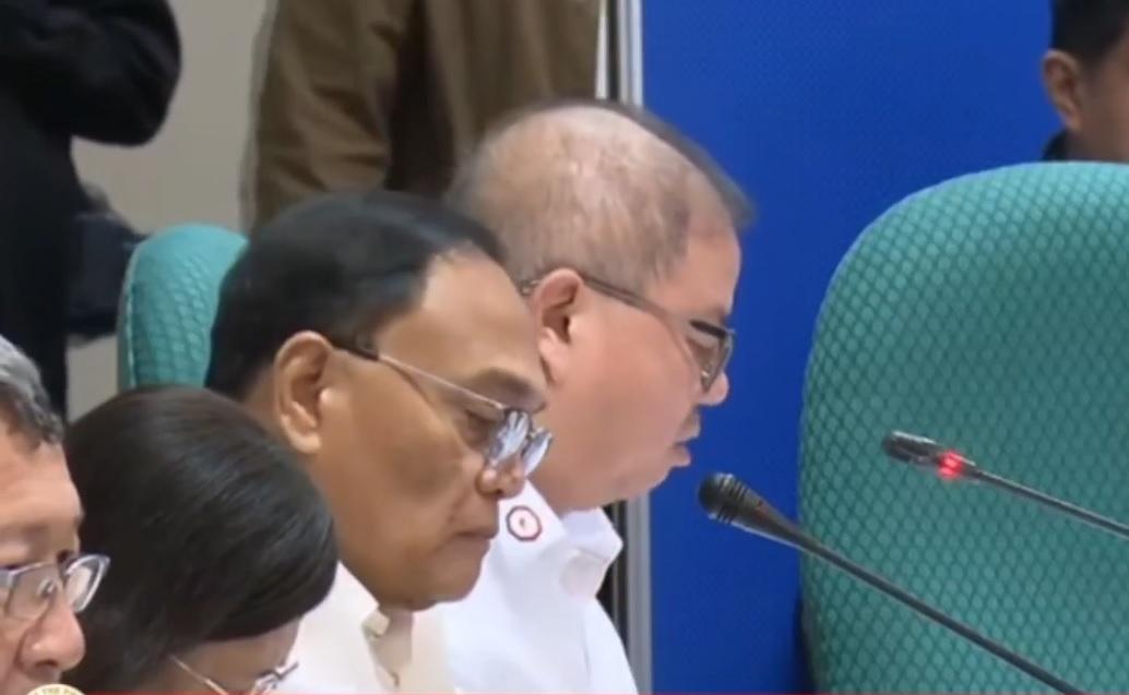 DA chief admits PH not yet food-secure, seeks to amend rice tariff law