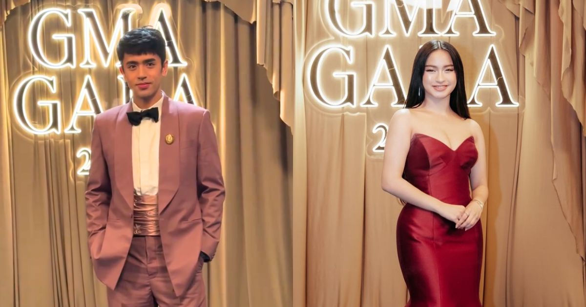 David Licauco, Jillian Ward not worried about chemistry in 'Never Say Die' despite age gap