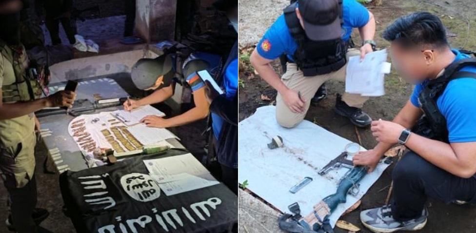 3 suspected DI-Maute members killed in Lumbayanague, Lanao del Sur