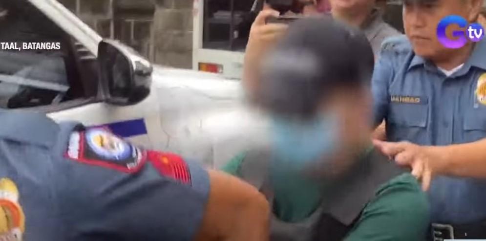 DPWH Batangas engineer Calalo files counter-affidavit