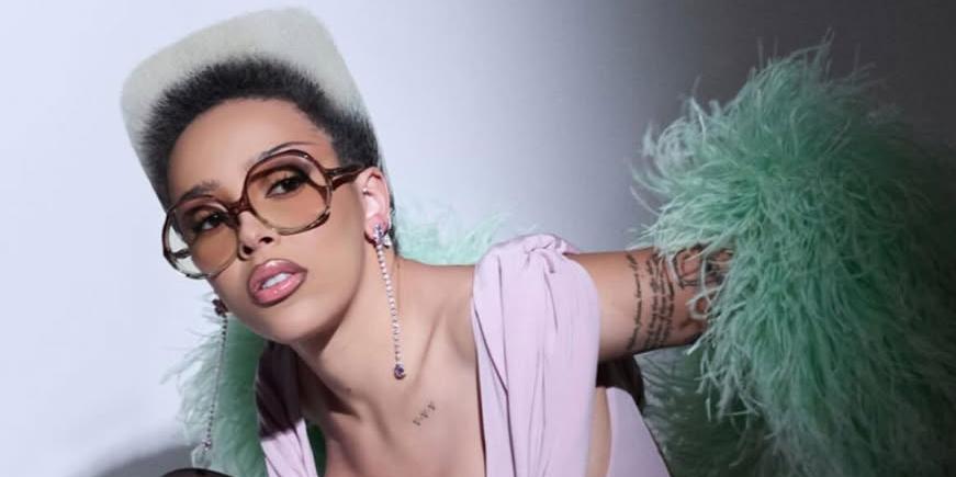 Doja Cat in Manila: Here are the ticketing details for the December concert