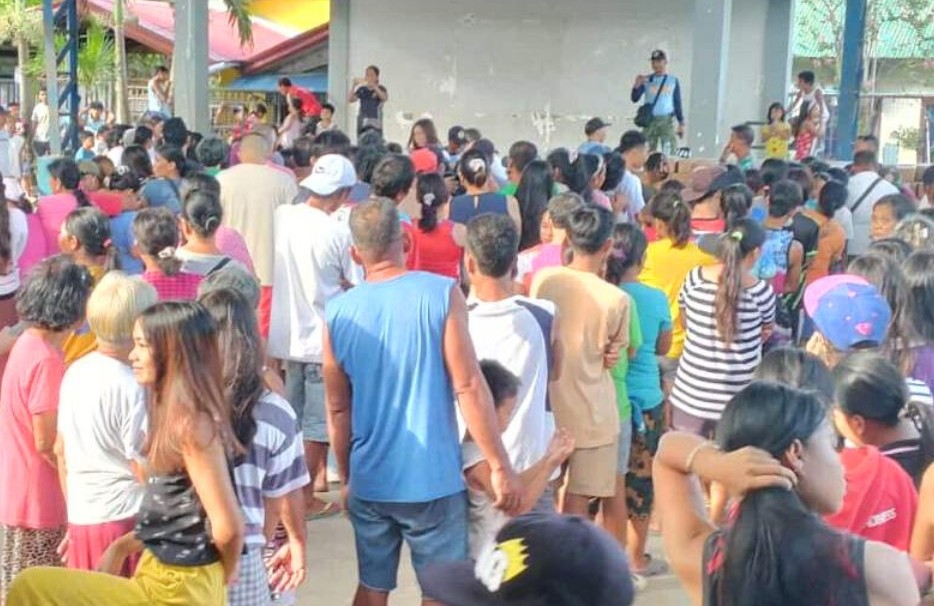 Instead of cash, grant livelihood capital to 4Ps beneficiaries - Erwin Tulfo