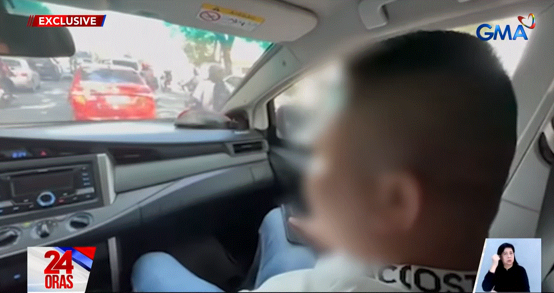 Kapatid ni Patidongan Umamin: Ginawa Raw Siya ng Pulis na Mag-withdraw ng Pera Gamit ang ATM Card ng Nawawalang Sabungero