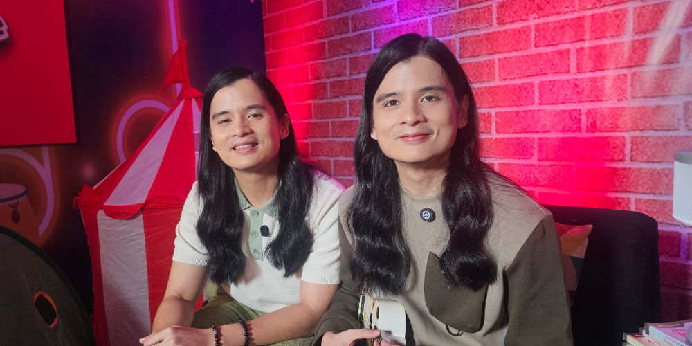 Ben&Ben admit to having impostor syndrome over 'The Voice Kids' stint, share lesson they want to impart