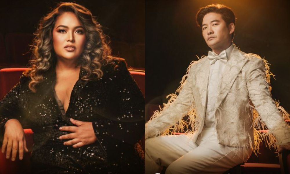 Tim Yap, hip-hop singer Radha, more actors, dancers join ‘The Bodyguard: The Musical’