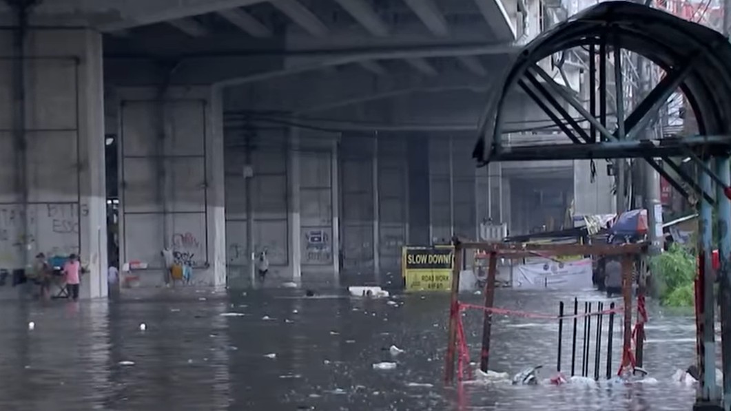 2026 budget flood control project