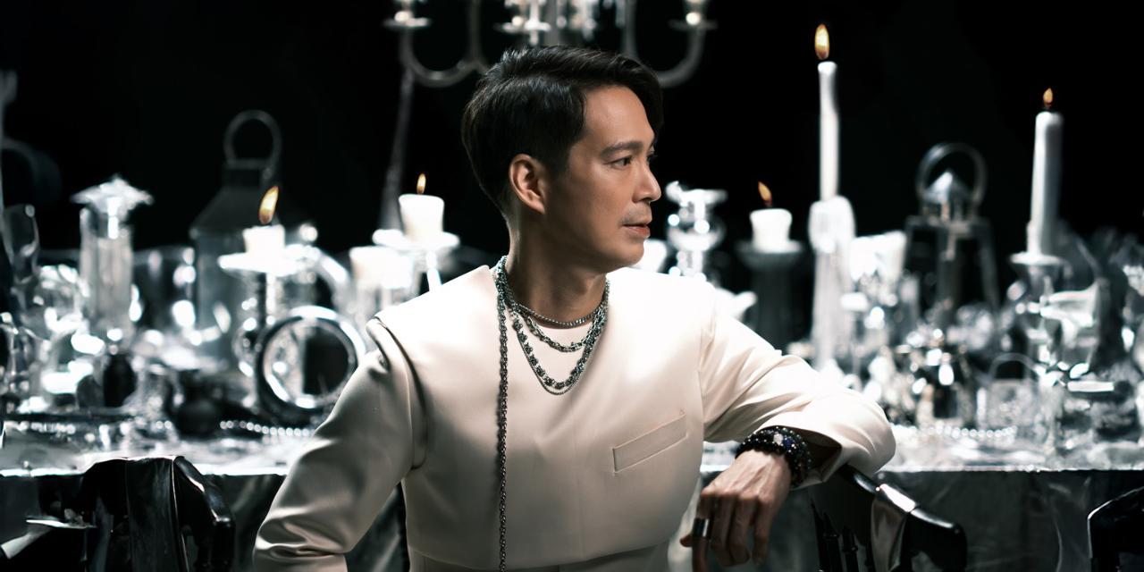 SB19 teases project with Francis Libiran
