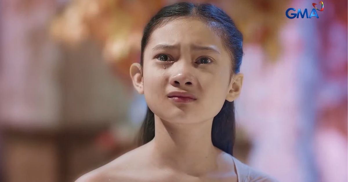 'Sang'gre': In Devas, Gaiea vows to create her own fate